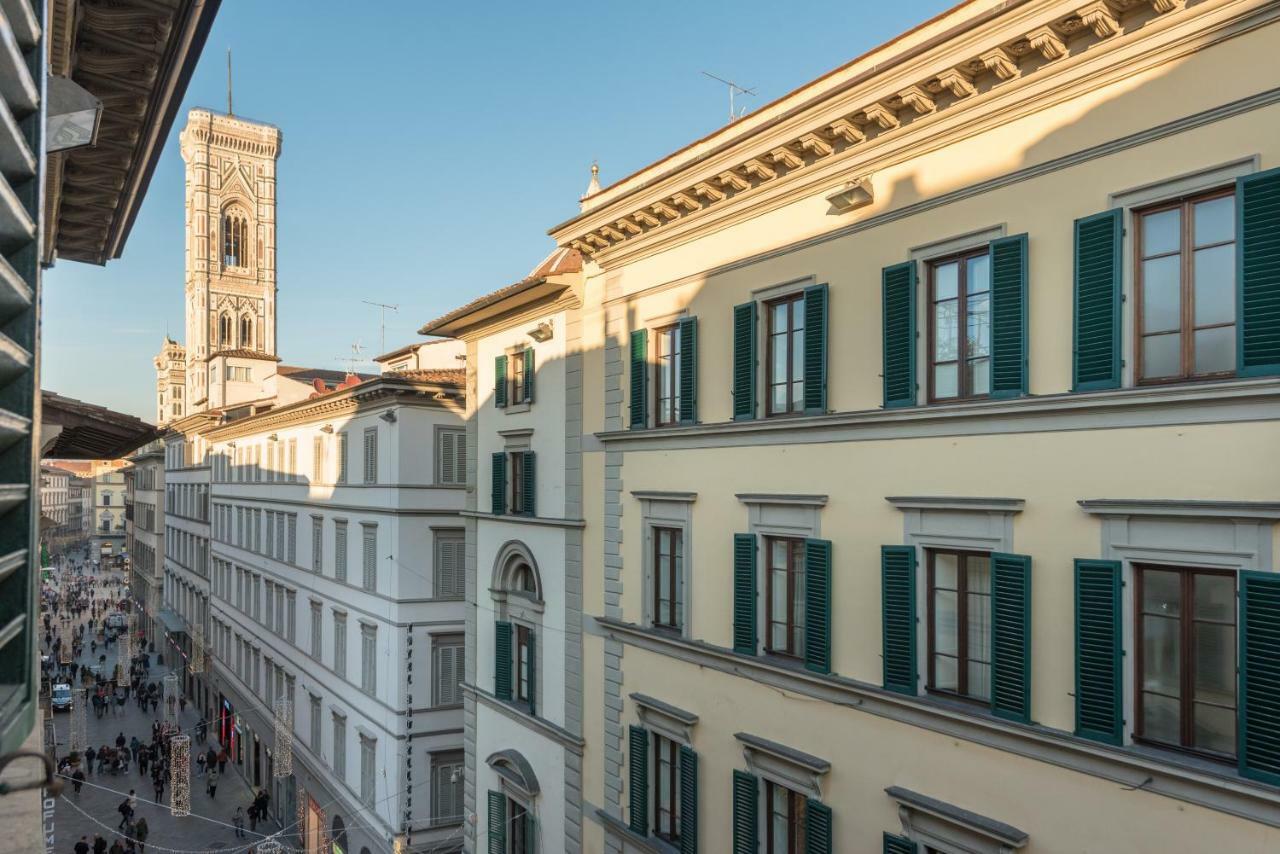 Апартаменти Heart Of Florence With A View Екстер'єр фото